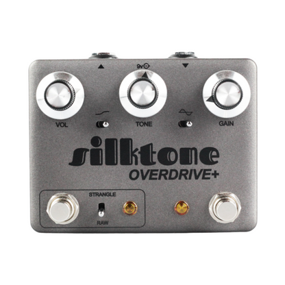 Overdrive +