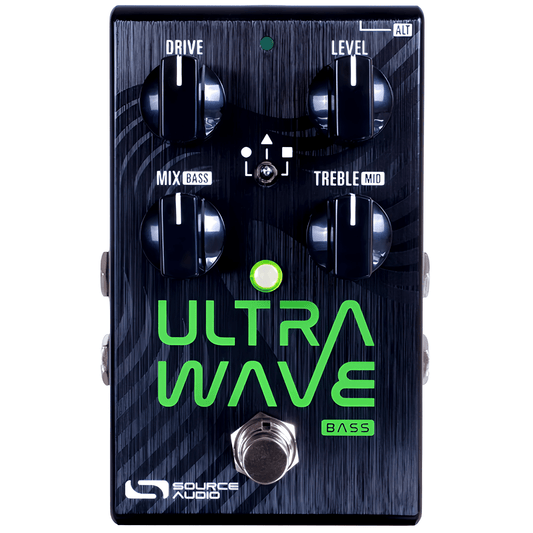 Ultra Wave Bass