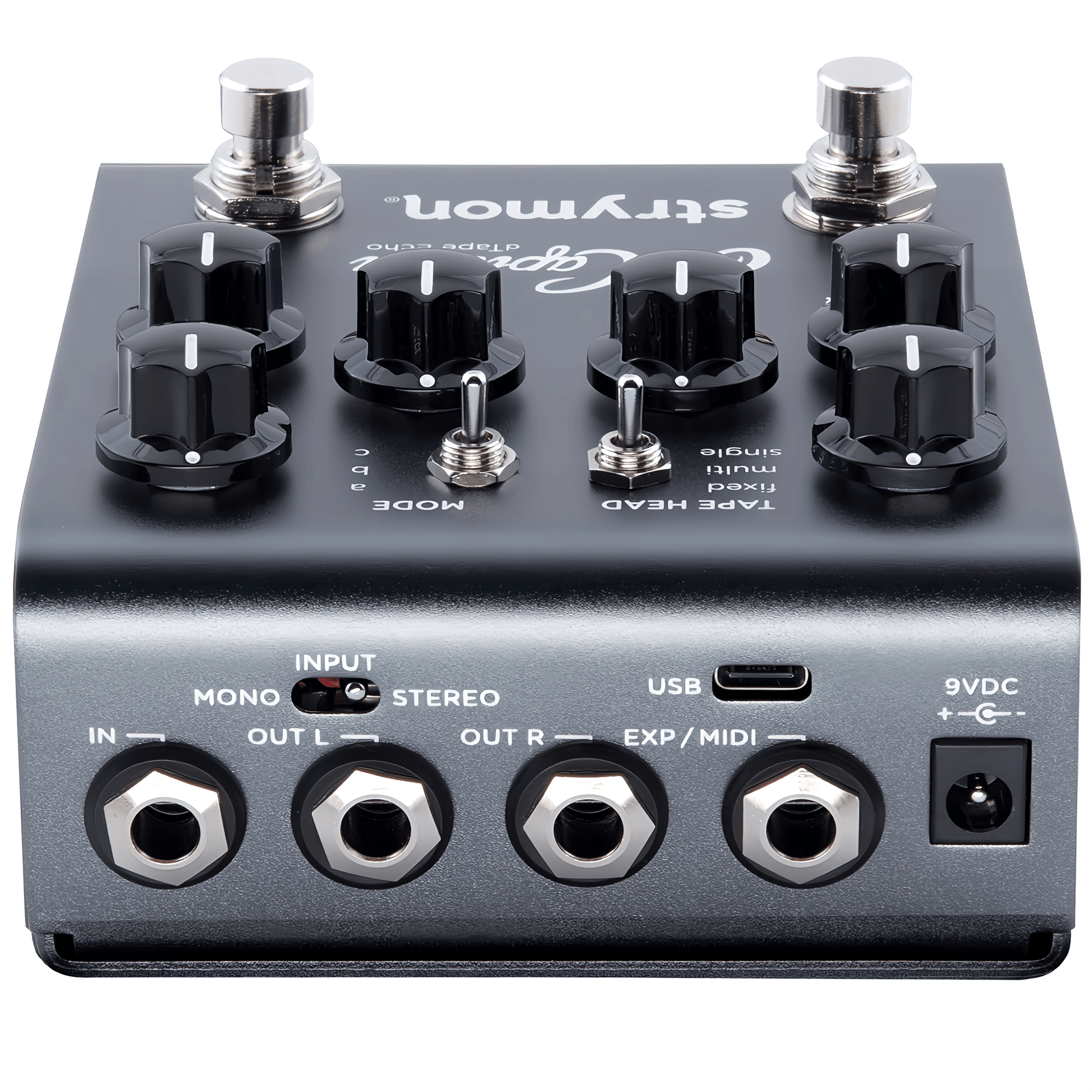 El Capistan V2 – Sound Shoppe nyc El Capistan V2 – Sound Shoppe nyc