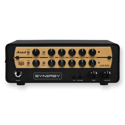 SYN-1 / JCM 800 BUNDLE