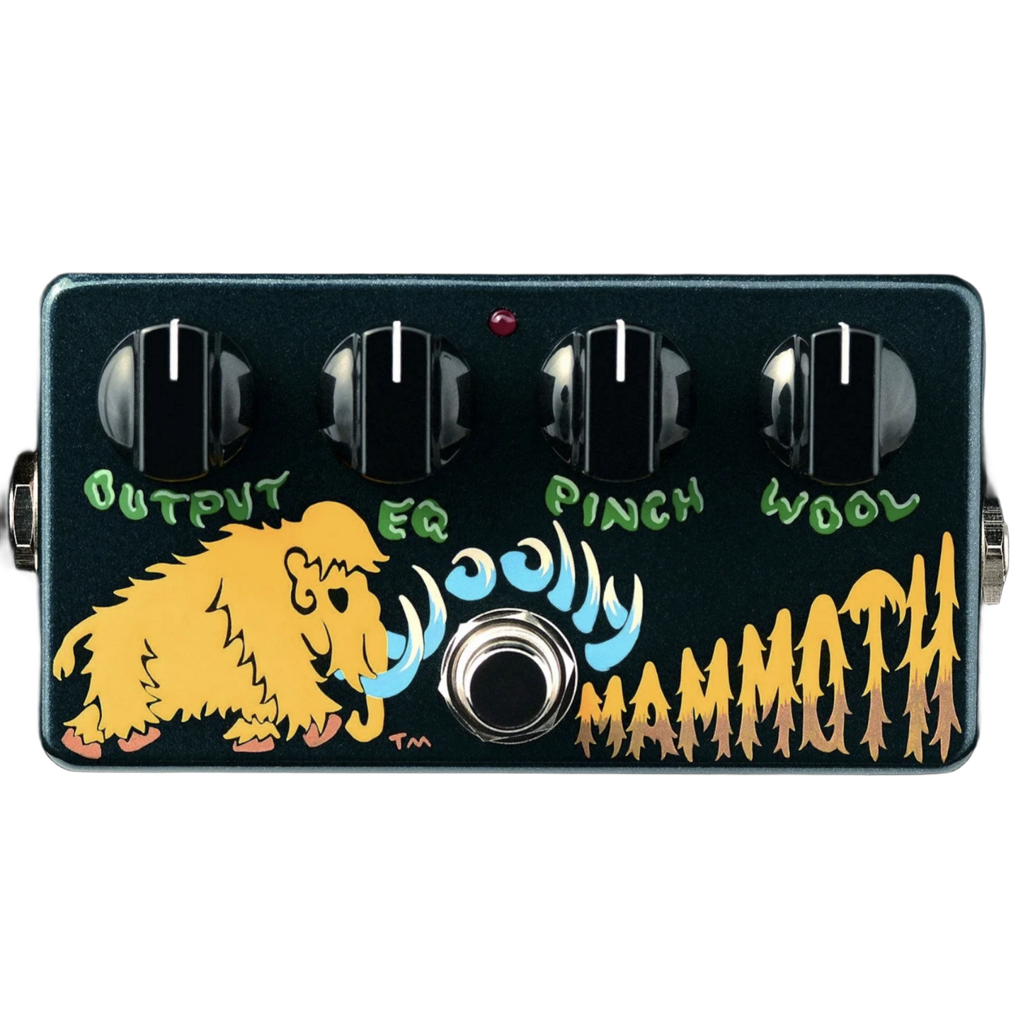Woolly Mammoth