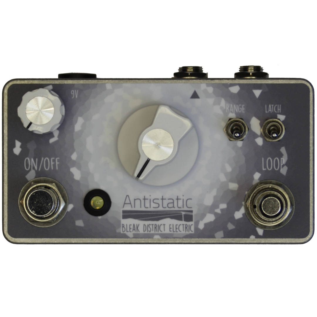 Antistatic