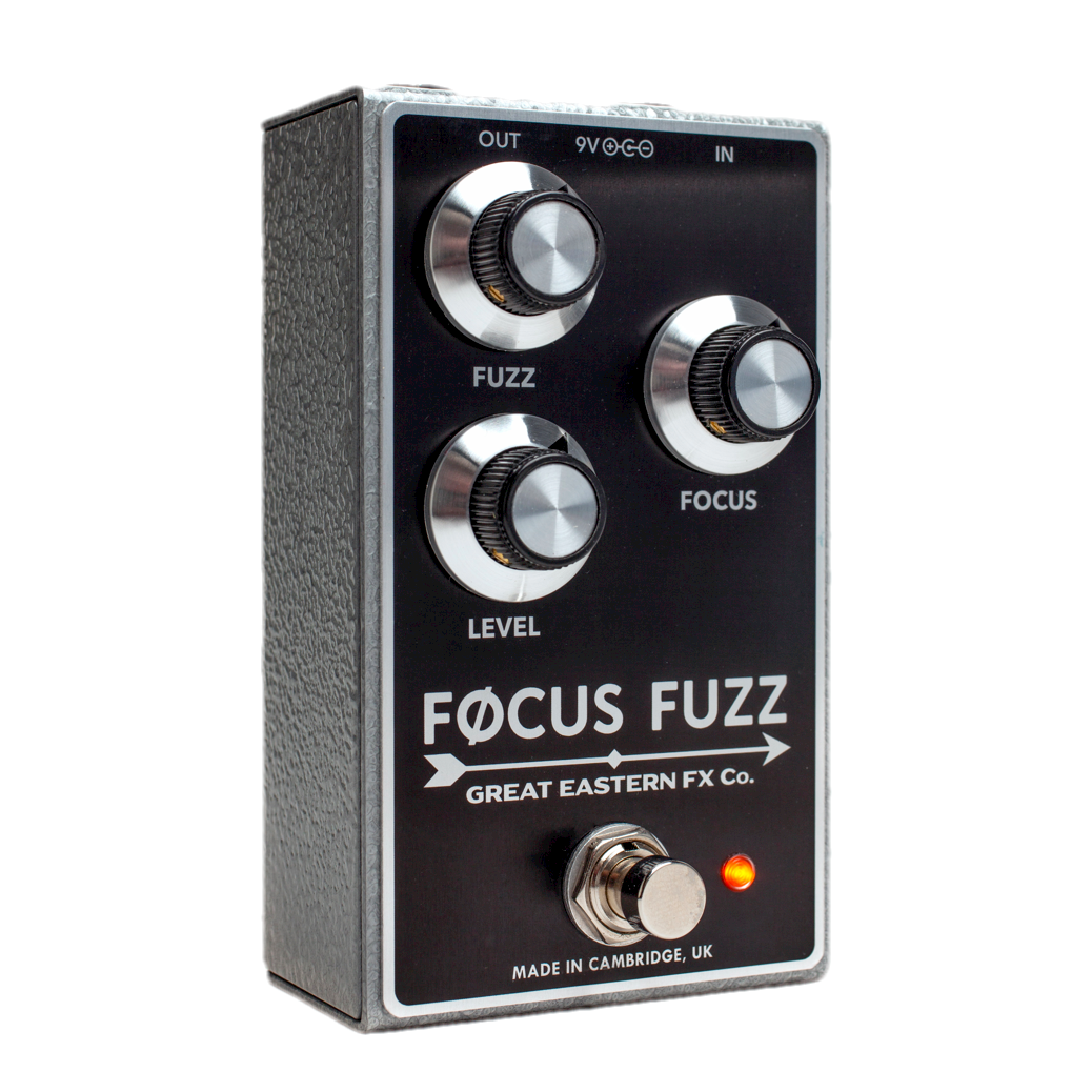 Focus Fuzz