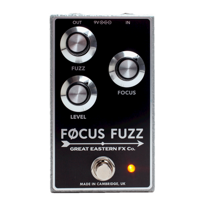 Focus Fuzz