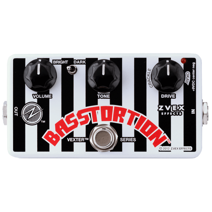 Basstortion – Sound Shoppe nyc Basstortion – Sound Shoppe nyc
