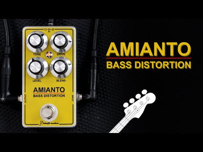 Amianto
