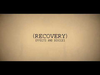 Recovery Effects Shortwave Boutique LoFi Pedal Demo Video