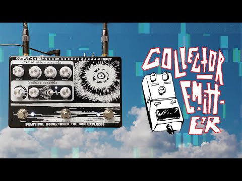 When the Sun Explodes – Sound Shoppe nyc