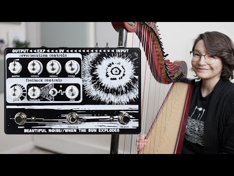 when the sun explodes pedal When the Sun Explodes – Sound Shoppe nyc