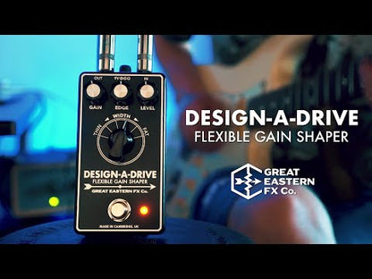 Great-Eastern-FX-Design-A-Drive-Demo-Video