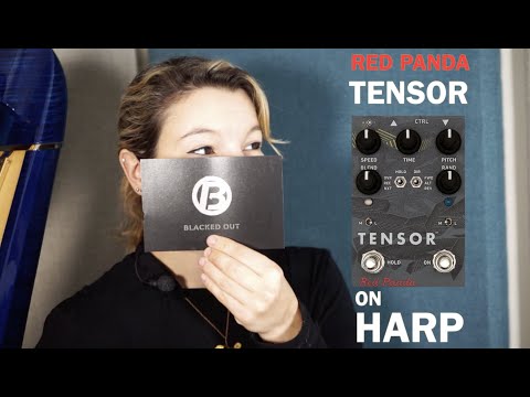 Tensor V2 – Sound Shoppe nyc