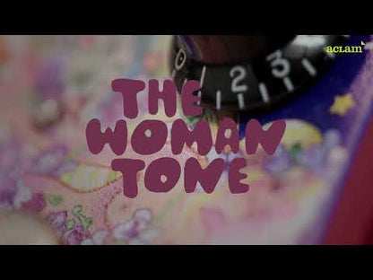 The Woman Tone