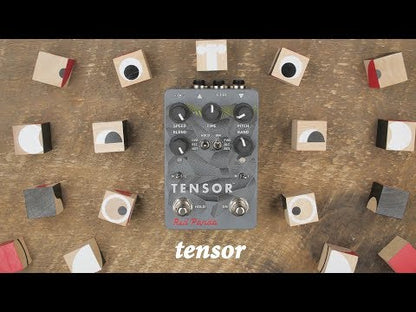 Tensor V2