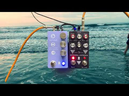 Mattoverse Electronics Inflection Point Demo 3